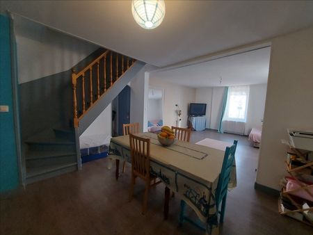 Appartement 4 pièces à Thaon-les-Vosges - Photo 2