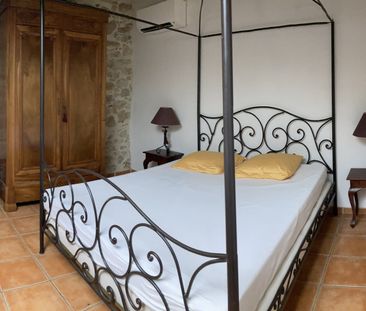 Location Appartement 1 pièce 33m² ROUSSET 13790 - Photo 5