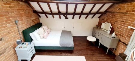 1 bedroom cottage to rent - Photo 4