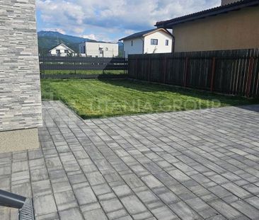 Casă mobilata-utilata modern| 4 camere| Cristian | Prima... - Photo 5