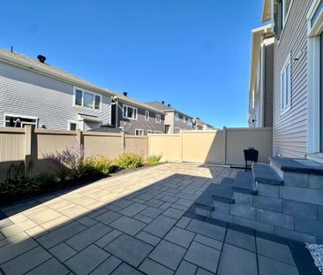 For Lease - 3073 Travertine Way, Barrhaven, Ontario - Photo 6