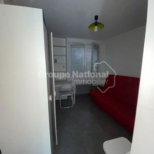 APPARTEMENT A LOUER MONTELIMAR 1 PIECE 13 M² - Photo 2