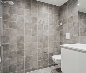 1-vær. lejlighed - Photo 3