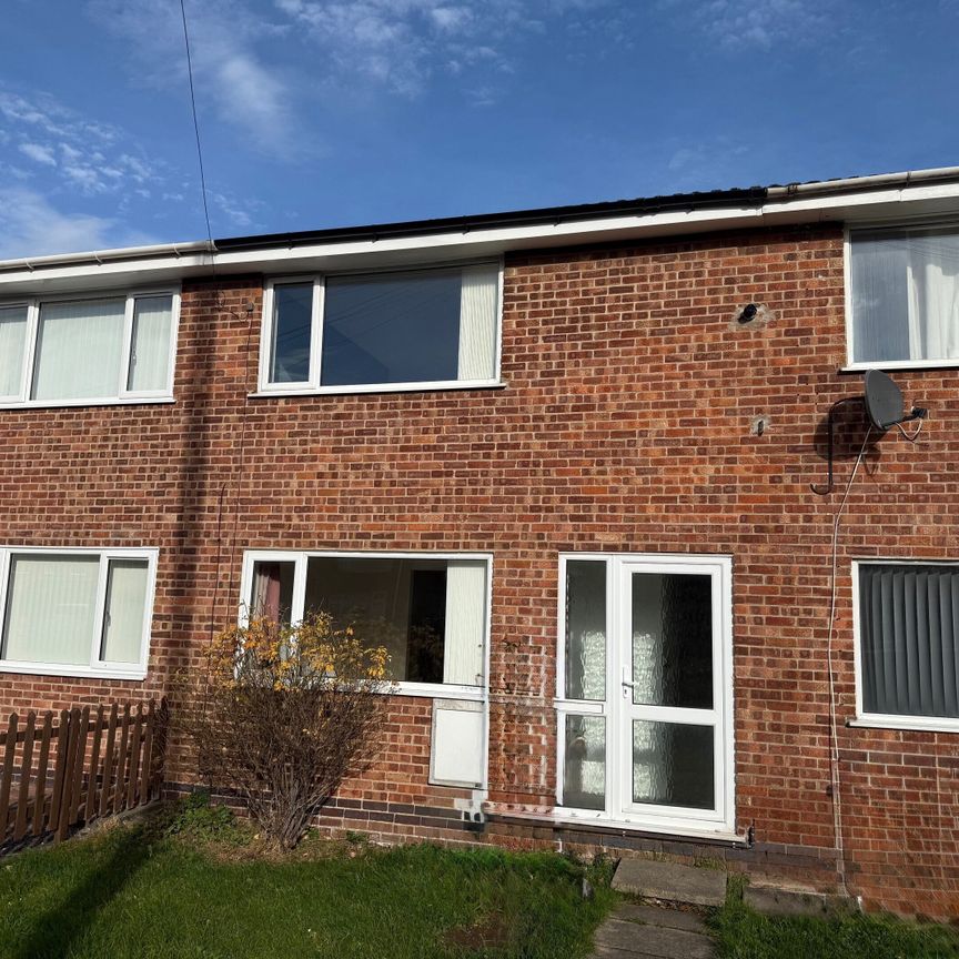 Braddon Road, Loughborough - Photo 1