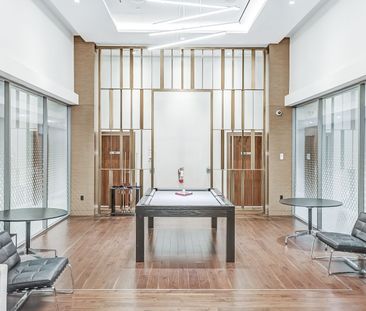 For Lease - 15 Queens Quay Street Unit# 1808, Toronto, Ontario - Photo 5