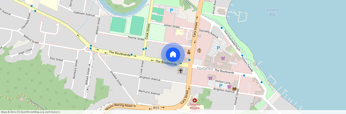 85 The Boulevarde, NSW 2283, Toronto