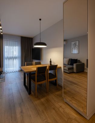 2-pokojowe | 43,94 m2 | Nowa5Dzielnica - Zdjęcie 1