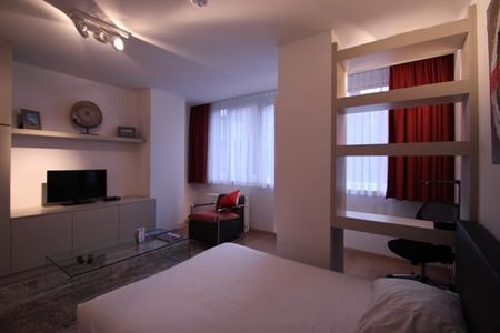 Appartement te huur - Foto 5