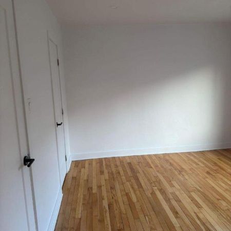 1 CH - 1 SDB - Montréal - $1,495 /mo - Photo 4