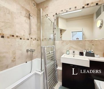 1 bedroom apartment to rent Prince Albert Street, Brighton, East Su... - Photo 2