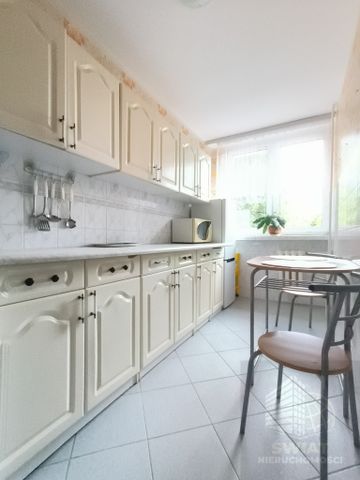 2-pokojowe mieszkanie na wynajem. - Фото 4