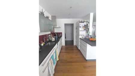 3.5 Zimmer, 100 m² - Photo 2