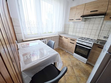 2 pokoje | os.Na Stoku | Kielce - Фото 3