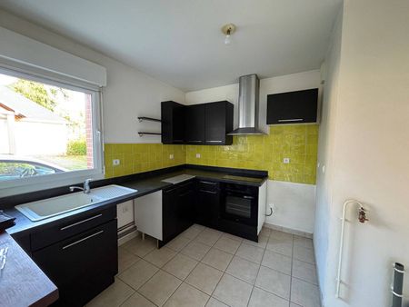 Location maison 3 pièces 67.25 m² à Honfleur (14600) - Photo 4