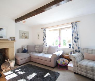 2 bedroom house to rent - Photo 1