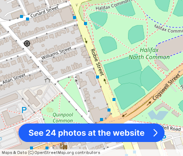 The Welsford Apartments - Photo 1