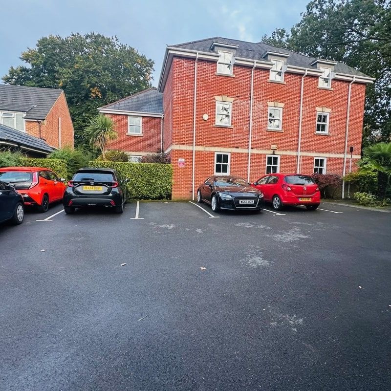 Wimborne Road - Photo 1