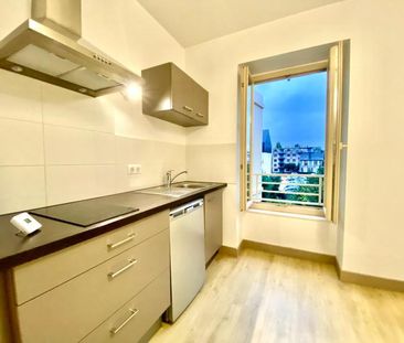 Location Appartement 3 pièces 46m² BRIVE LA GAILLARDE 19100 - Photo 1