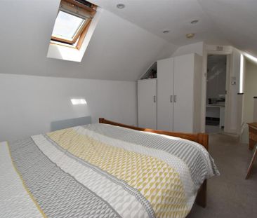 1 bedroom house to rent - Photo 3