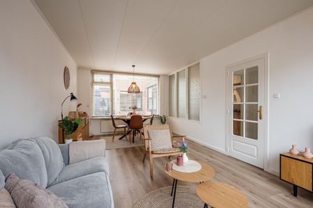 Te huur: Huis Wilhelminastraat in Hoek - Foto 4
