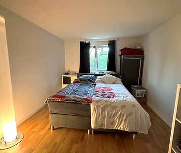 Rent a 2 ½ rooms apartment in Adligenswil - Foto 1