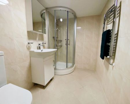 Deluxe Studio - Photo 5