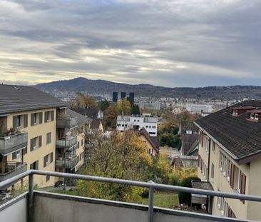 APPARTEMENT 2 PIÈCES À ZURICH - KREIS 10 HÖNGG, MEUBLÉ, TEMPORAIRE - Photo 3