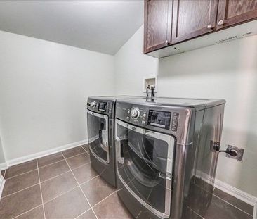 For Lease - 28 Birch Lake Court, Brampton, Ontario - Photo 6