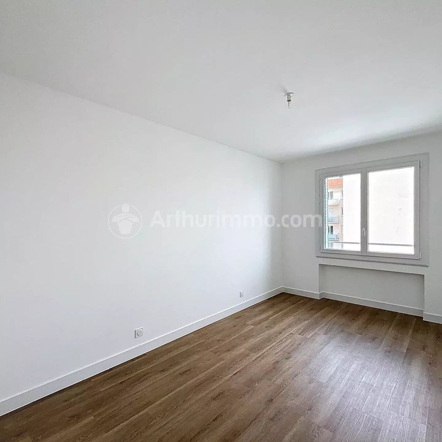 Location Appartement 2 pièces 42 m2 à Clermont-Ferrand - Photo 1