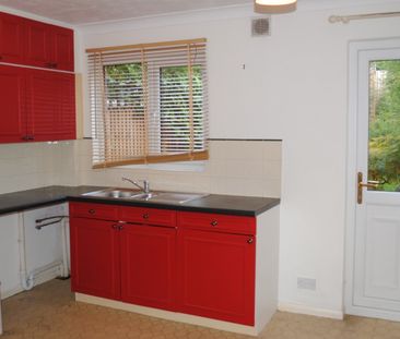 2 bedroom House - Hanover Walk, Hatfield - Photo 4