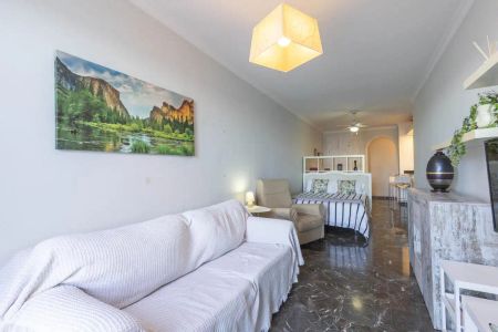 Estudio de alquiler en El Pino, 46, Acantilados de Los Gigantes - Photo 3