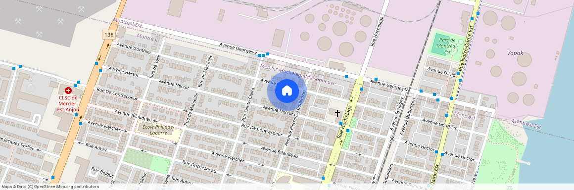 2740a Avenue Gonthier, Mercier-Hochelaga-Maisonneuve, Mercier-Hochelaga-Maisonneuve, Ile de Montréal, H1L 2A2