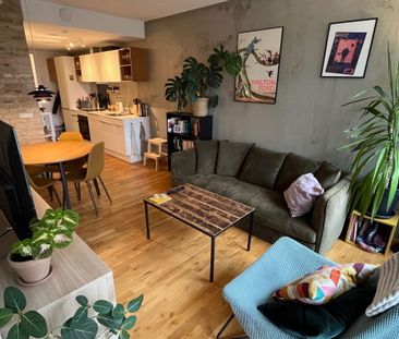 Møllevangs Allé 157 A, st. 5 - Foto 5