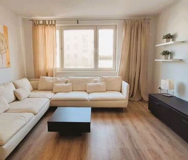 Na prenájom pekný 3-izbový byt v Bánovciach nad Bebravou - Photo 3