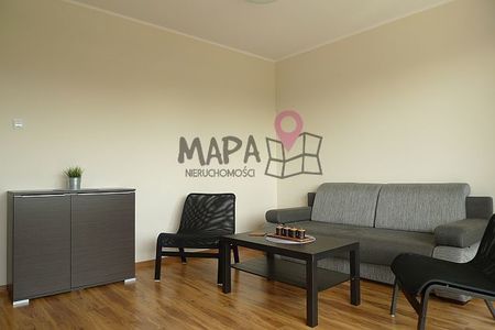 Super kawalerka na zamkniętym osiedlu, Warszewo - Photo 5