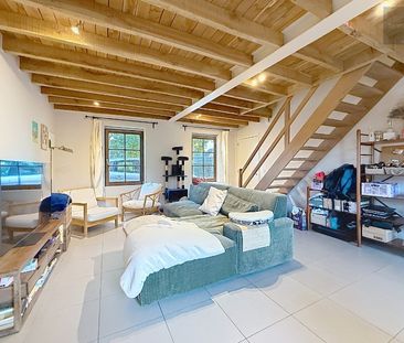 Huis te huur in Waregem met 2 slaapkamers - Photo 1