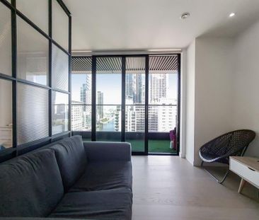 Studio to rent - Photo 2