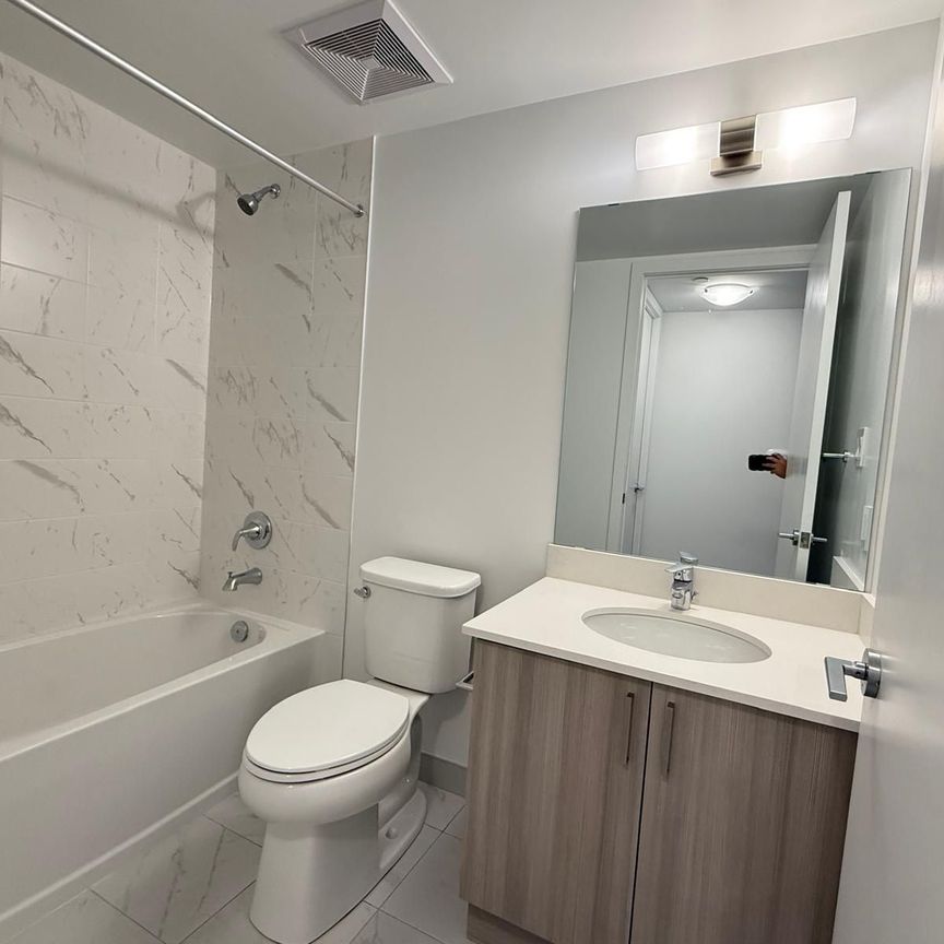 For Lease - 556 Marlee Avenue Unit# 604, Toronto, Ontario - Photo 1