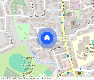 Longbrook Avenue, Bamber Bridge - Photo 1