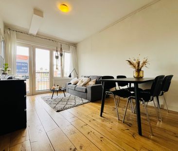 Appartement 2 pièces Fahrenheitstraat, La Haye - À Louer - Photo 1