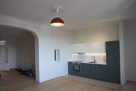Appartement te huur - Photo 5