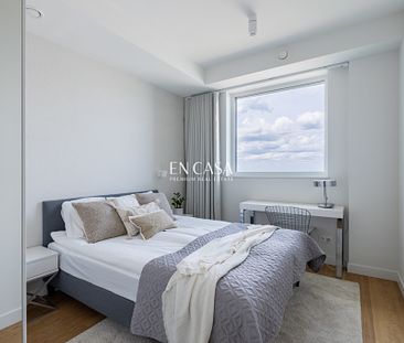 Unique Tower | Apartament na wynajem | 160 m - Zdjęcie 6