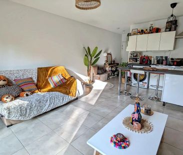 Location Appartement 1 pièce 30m² CAEN 14000 - Photo 3