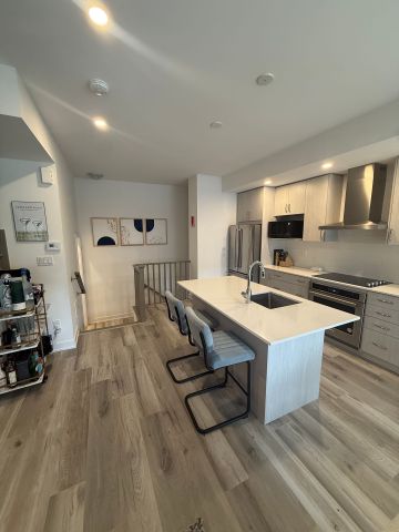 For Lease - 63 Kenneth Kirby Lane, Whitchurch-Stouffville, Ontario - Photo 5