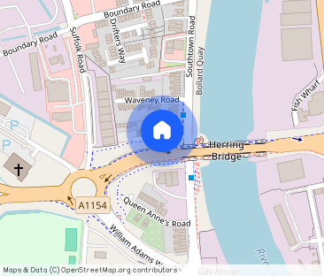 Cromwell Road, GREAT YARMOUTH - Photo 1