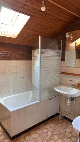 Location Appartement 3 pièces 72m² - Photo 2