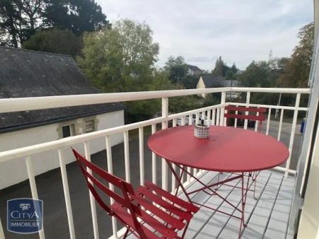 Appartement à louer 3 pièces 88.41m² - Photo 4