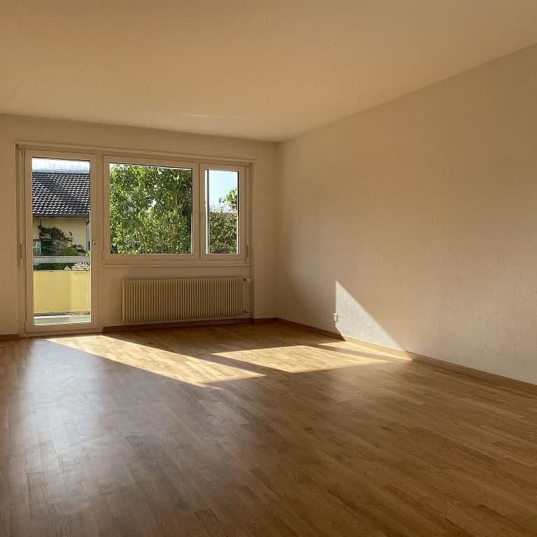 4.5 Zimmer, 81 m², 1. Stock - Foto 1