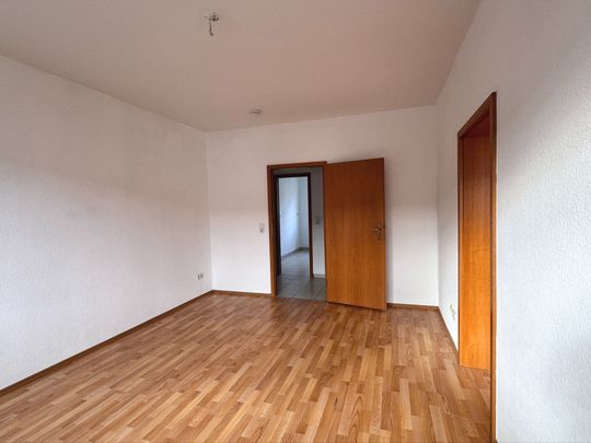 *** Perfekt für Singles | Top - 2 Raumwohnung | saniertes Bad | Erdgeschoss *** - Photo 1