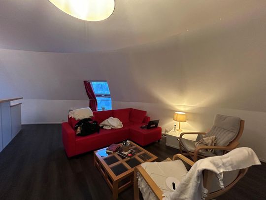 Location appartement 2 pièces 42.72 m2 à Tours - Photo 1